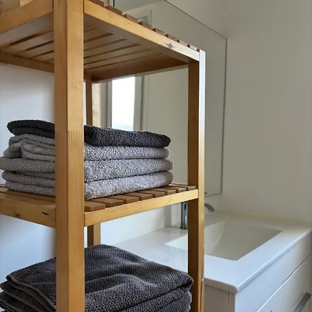 شاليه Nature Proche