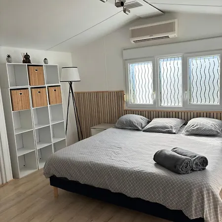 Nature Proche Alpehytte