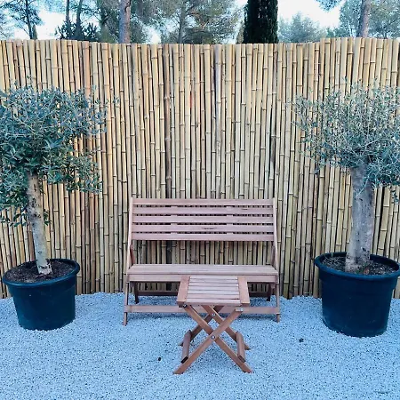 Chalet Nature Proche *